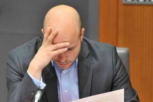 Mariborska SD za župana predlaga Matevža Frangeža