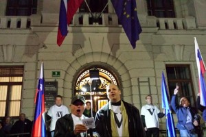Primc: Milanu Kučanu se je včeraj prvič zgodilo ljudstvo