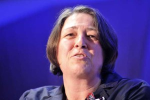 Violeta Bulc: Golobičeva kandidatka za komisarko EU