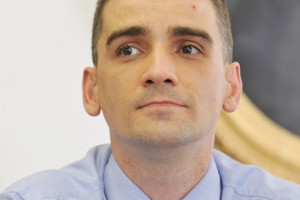Brščič kritično o »servilnosti« slovenske politike; federalizacija EU Slovenijo »vodi v klavnico«