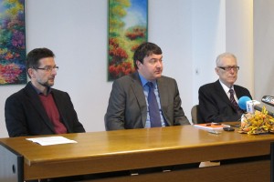 Zbor za republiko obsoja nasilje v Mariboru