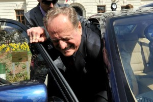 Ivan Zidar od gostilne do masažnega salona