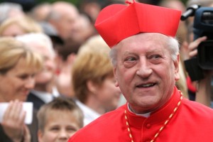 Kardinal Rode: Predvolilne izjave škofov so bile v smislu obrambe vrednot