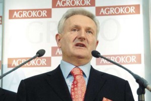 Todorić: Mercatorja mi ne prodate, jaz vam prodam Konzum