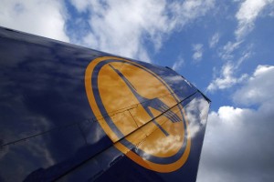 Lufthansa dovolila uporabo prenosnih elektronskih naprav