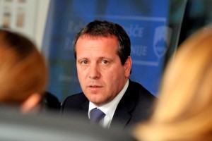 Mojster samopromocije Igor Šoltes
