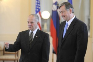 Zbor za republiko: Mussomelijevi nastopi niso niti najmanj sporni