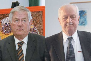 Teden udbovskih razpletov: Zemljarič in Gorenc se čutita vedno bolj ogrožena