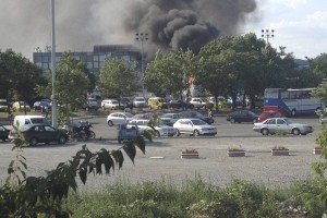 Napad na izraelske turiste v Bolgariji izvedel Libanonec