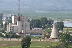 Severna Koreja znova zagnala reaktor v Yongbyonu, ki naj bi bil v »obupnem stanju«