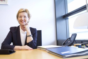 Zofija Mazej Kukovič: V zdravju je veliko priložnosti tudi za delo