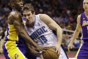 Nov teden, nova odpoved košarkarja: Beno Udrih ne bo nastopil na Eurobasketu
