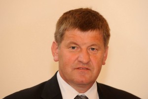 Bogovič: Upam, da bomo v vladi našli rešitve, da bo lahko ta nadaljevala delo
