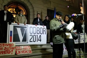 Štuhec: Notorični sovražniki Janše so pripravljeni storiti vse, da ga izločijo iz DZ
