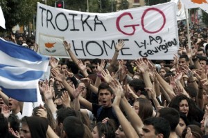 »Trojka ne bo povedala ničesar, česar že ne vemo«