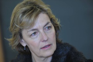 Pusićeva: Umik tožb, ko bo sprejeta alternativna rešitev spora o LB