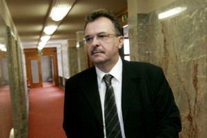 Tanko o ministrih: Kar je bilo predlagano zadnjo sekundo, je izhod v sili