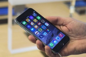 Začetek uradne prodaje iphonov 6 v Sloveniji bo 31. oktobra