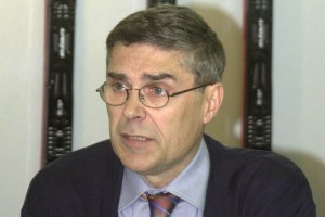 Bivšemu šefu Elana Koržetu je sodišče prisodilo 2,77 milijona evrov nagrade