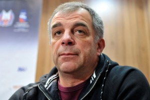 Hokejski selektor Kopitar: Fantje imajo srce, imajo znanje, imajo vse