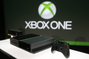 Microsoft predstavil novo konzolo Xbox One