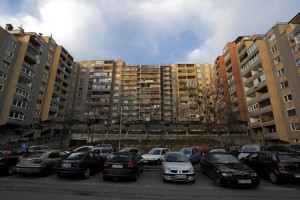 Neuradno: Nepremičninski zakon je neustaven