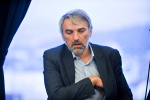 Na celjskem okrožnem sodišču narok za Vladimirja Voduška