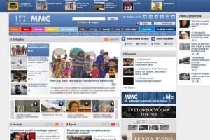 ZNP: Odpustite hujskaške novinarje MMC, Filli z vodstvom RTV pa naj odstopi