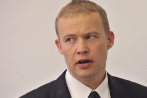 Matej Lahovnik: Vrnitev h kardeljanskemu duhu dojemanja gospodarstva