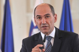 Janša: Zaradi 400 evrov so zrušili vlado in povzročili milijardno škodo Sloveniji