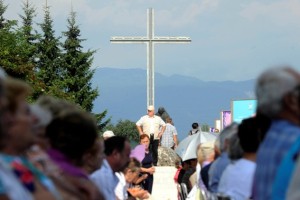Katoličani danes praznujejo veliki šmaren - praznik Marijinega vnebovzetja