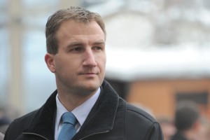 Črepinko ne bo več vodil NPU, Veniger napoveduje še druge menjave