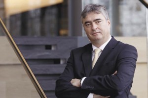 Milan Zver: Poleg bančnega sistema so mediji največji problem slovenske tranzicije