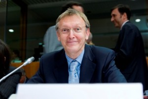 Potočnika snubijo za kandidaturo na skupni listi levih strank
