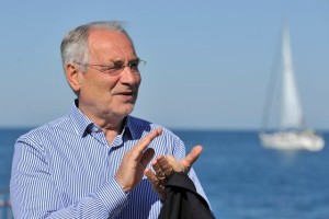Vajgl obrnil hrbet Zaresu: na evropske volitve gre z neodvisno listo