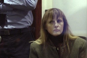 Bivša žena belgijskega pedofila že v samostanu