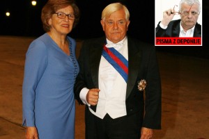 Prilika o Milanu Kučanu in toaletnem papirju