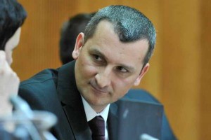 Ob posel z državo: minister Omerzel ne bo obnovil pogodbe z Darsom