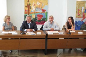 Resnica in sočutje 1945 - 2015 za proces sprave v slovenskem narodu