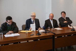 ZZR: Ugleda državnih organov ni mogoče zavarovati s kazenskimi postopki