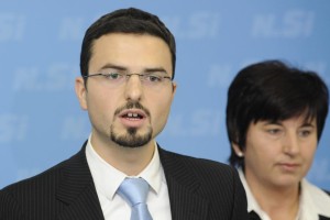 Tonin: Po Jankovićevem neuspehuje čas, da priložnost dobi SDS 