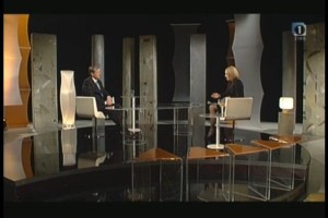Dogaja se mali komunistični državni udar