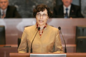Dvolična varuhinja Zdenka Čebašek-Travnik