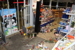 Priča pravi, da je lagala, zato sta zadnja pretepaška navijača iz Tepanj dobila nižjo kazen