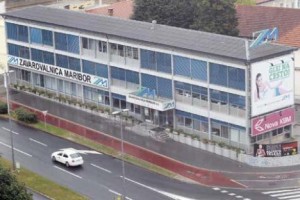 Odstrel štajerskega lobija - naskok na Zavarovalnico Maribor