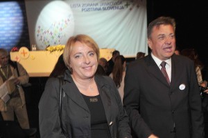 Pismo Cvete Zalokar Oražem, ki me je iztirilo