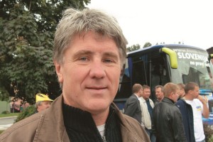Petek: Nad našo medijsko krajino se zgrinjajo težki časi