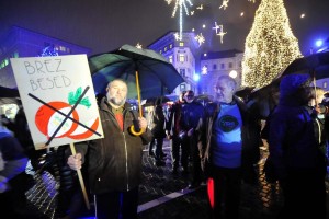 Janković ni trenirkar, SDS je zanj rasistična