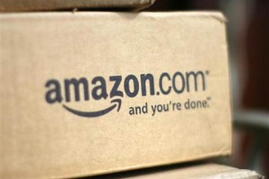 Italija Amazonu zaradi njegovih poslovnih praks naložila 1,1 milijarde evrov kazni