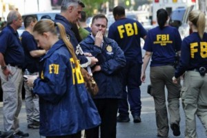 FBI in NSA nadzirala tudi ugledne ameriške muslimane